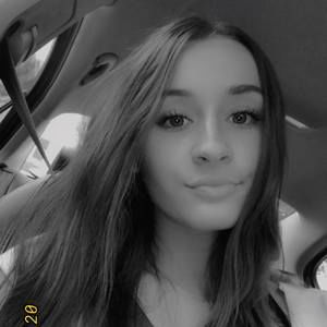 Meet your Posher, Madison